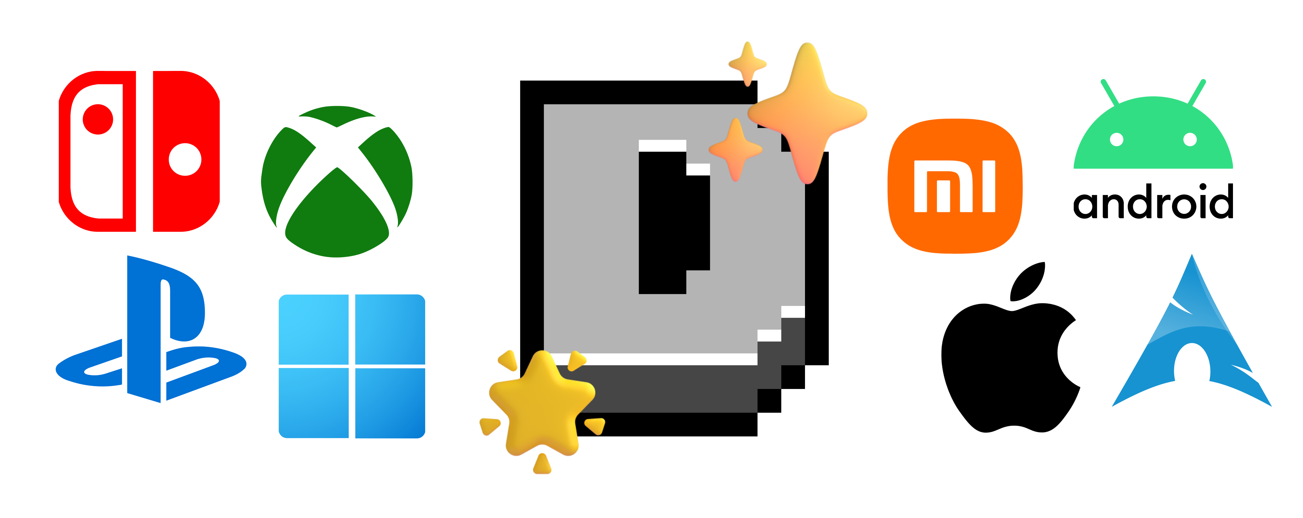 Rendu multiplateforme 